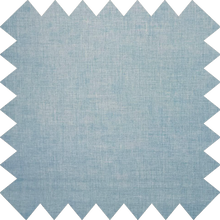 Load image into Gallery viewer, Venice Teal Textured Thermal Blackout Roller Blind