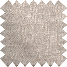 Load image into Gallery viewer, Vienna Silver Blackout Lined Roman Blind