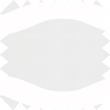 Load image into Gallery viewer, Wave White Day and Night Roller Blind