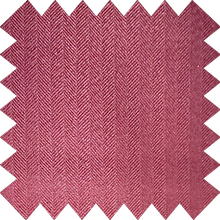 Load image into Gallery viewer, Wine (Red) Madison Thermal Blackout Roller Blind