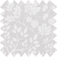 Load image into Gallery viewer, Forest Grey Thermal Blackout Roller Blind