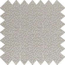 Load image into Gallery viewer, Animal Print Natural Blackout Lined Roman Blind