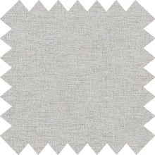 Load image into Gallery viewer, Soft Textured Ara Grey Roman Blind