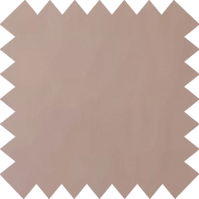 Load image into Gallery viewer, Cream / Biscuit Faux Silk Lined Roman Blind