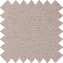 Load image into Gallery viewer, Mushroom Chenille Lined Roman Blind