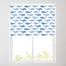 Load image into Gallery viewer, Free Willie Thermal Blackout Roller Blind