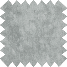 Load image into Gallery viewer, Iona Grey Lined Roman Blind