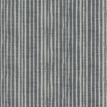 Load image into Gallery viewer, Juniper Navy Roman Blind