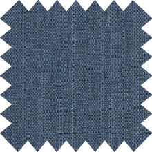 Load image into Gallery viewer, Quebec Navy Thermal Blackout Roller Blind