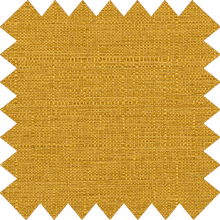 Load image into Gallery viewer, Quebec Ochre Thermal Blackout Roller Blind