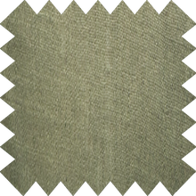 Load image into Gallery viewer, Moss Green Linen Roman Blind