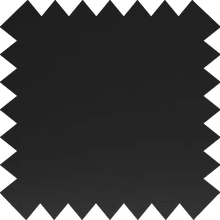 Load image into Gallery viewer, Satin black Thermal Blackout Roller Blind