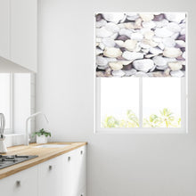 Load image into Gallery viewer, Stones Thermal Blackout Roller Blind