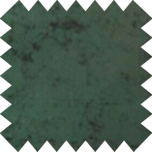 Load image into Gallery viewer, Velour Emerald Fully Lined Roman Blind
