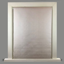 Load image into Gallery viewer, Textured Spot Natural Thermal Roller Blind