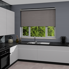 Load image into Gallery viewer, Estella Alava Blackout Roller Blind
