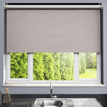 Load image into Gallery viewer, Estella Alava Blackout Roller Blind