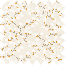 Load image into Gallery viewer, Zen Rust Roman Blind