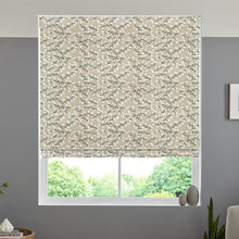 Load image into Gallery viewer, Zen Seafoam Roman Blind