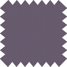 Load image into Gallery viewer, Bella Amparo Purple Blackout Roller Blind