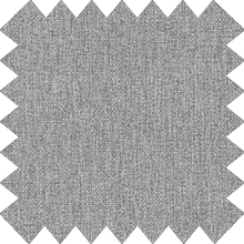 Load image into Gallery viewer, Ara Dove Grey Thermal Blackout Roller Blind