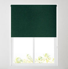 Load image into Gallery viewer, Ara Emerald Thermal Blackout Roller Blind