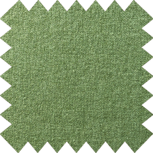 Load image into Gallery viewer, Ara Fern Green Thermal Blackout Roller Blind