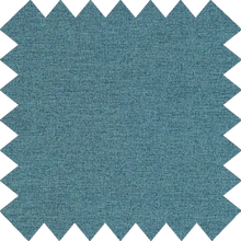 Load image into Gallery viewer, Ara Teal Textured Thermal Blackout Roller Blind