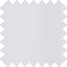 Load image into Gallery viewer, Soft Textured Ara White Roman Blind
