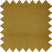 Load image into Gallery viewer, Soft Textured Ara Gold Roman Blind