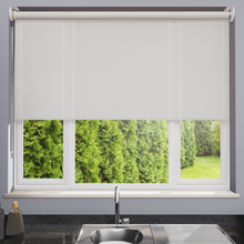Load image into Gallery viewer, Henlow Astor Dim Out Roller Blind
