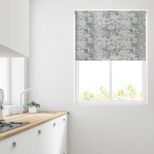 Load image into Gallery viewer, Atlas Thermal Blackout Roller Blind