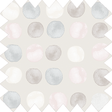 Load image into Gallery viewer, Blythe Natural Thermal Blackout Roller Blind