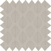 Load image into Gallery viewer, Boheme Balance PVC Water Resistant Blackout Roller Blind