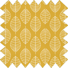 Load image into Gallery viewer, Boheme Summer PVC Water Resistant Blackout Roller Blind