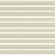 Load image into Gallery viewer, Nina Cream Pleated Blind