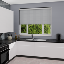 Load image into Gallery viewer, Napa Cayo Blackout Roller Blind
