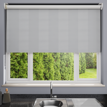 Load image into Gallery viewer, Napa Cayo Blackout Roller Blind