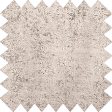 Load image into Gallery viewer, Taupe Crushed Faux Velvet Thermal Roller Blind