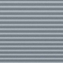 Load image into Gallery viewer, Soul Denim Blue Blackout Pleated Blind