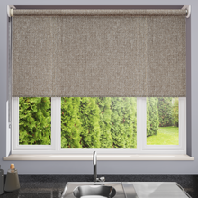Load image into Gallery viewer, Henlow Dusk Dim Out Roller Blind