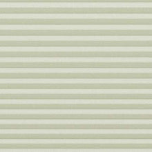 Load image into Gallery viewer, Soul Ecru Blackout Pleated Blind
