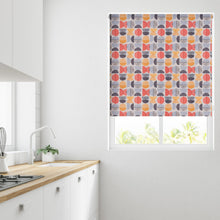 Load image into Gallery viewer, Circles Multi Daylight Roller Blind