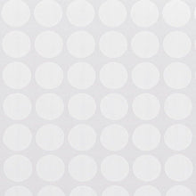 Load image into Gallery viewer, White Spot Sheer Roller Blind