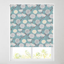 Load image into Gallery viewer, Wish Duck Egg Thermal Blackout Roller Blind