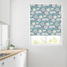 Load image into Gallery viewer, Wish Duck Egg Thermal Blackout Roller Blind