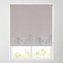 Load image into Gallery viewer, Chloe Duck Egg Thermal Blackout Roller Blind