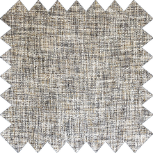 Load image into Gallery viewer, Harley Natural Fully Lined Roman Blind