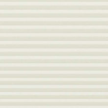 Load image into Gallery viewer, Soul Ivory Blackout Pleated Blind