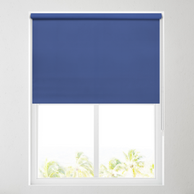 Load image into Gallery viewer, Unilux Imperial Water Resistant Blackout Roller Blind
